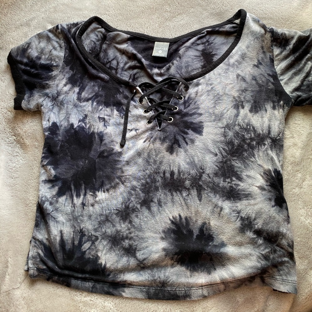 Bought from zumiez